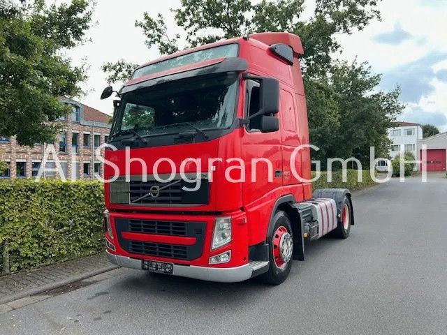 Volvo FH 420 Globetrotter / Euro 5 EEV