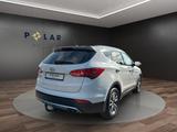 Hyundai Santa Fe 2WD*AHK*Kamera*Xenon*Vollleder*Tempomat - Hyundai: Santa