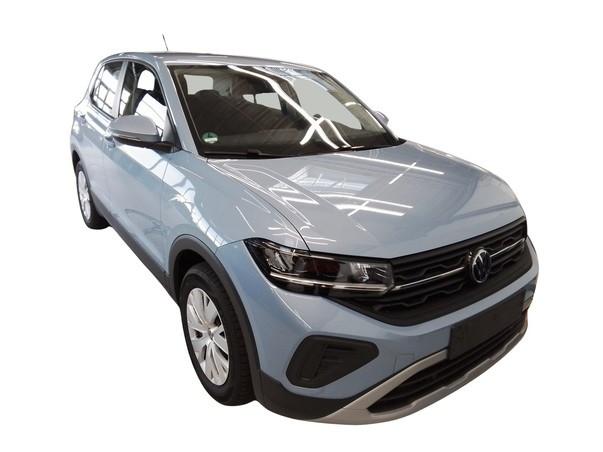 Volkswagen T-Cross 1.0 TSI LED/digi.C/Sitzhzg/bis08.2030Gar