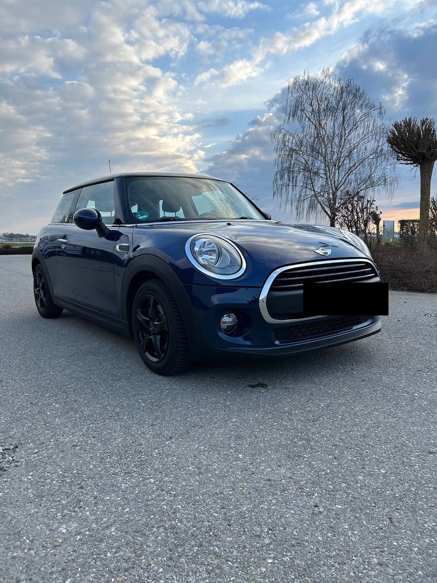 MINI ONE