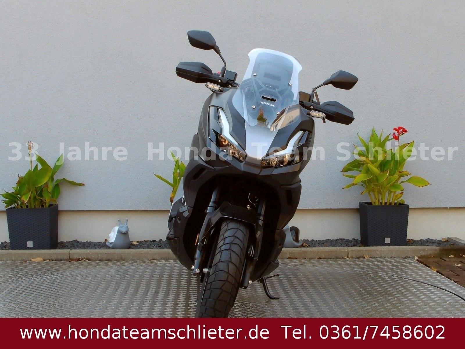 Honda ADV350 # 6 Jahre Garantie # *50/50 Finanzierung