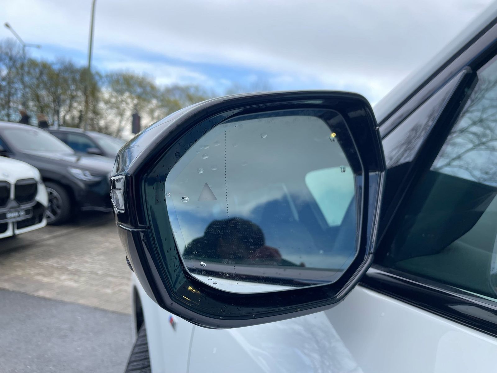 BMW X3 M50 - Bild 33
