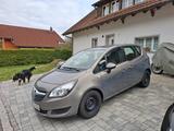 Opel Meriva 1.4 ecoFLEX Edition 88kW S/S 6-Gang E... - Opel Meriva: 1.6