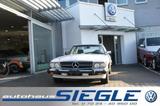 Mercedes-Benz SL 560 Roadster*Leder*Klimatronic guter Zustand  - Mercedes-Benz SL 560 Gebrauchtwagen
