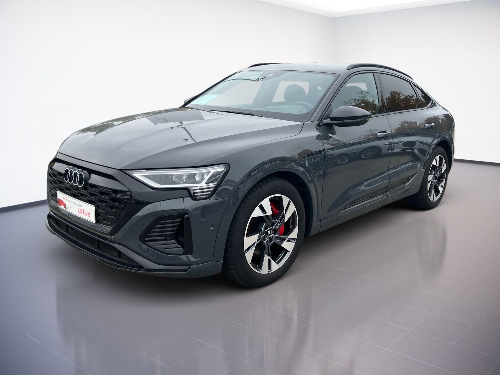 Audi Q8 e-tron - Bild 2