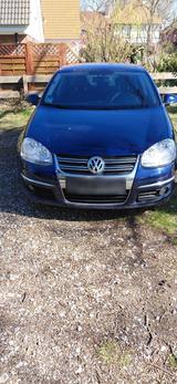 Volkswagen 29358 Eicklingen.   VW jetta - VW Jetta Diesel von 2008