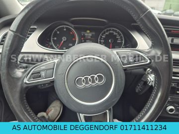 Audi A4 - 11