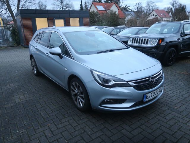 Opel Astra K Sports Tourer INNOVATION Start/Stop 1.6