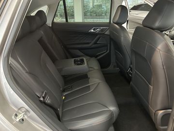 MG HS PHEV Luxury