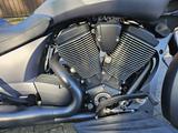 VICTORY Magnum X-1 - VICTORY MOTORRAD