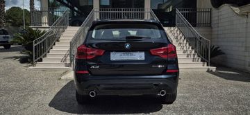 BMW X3 - 6