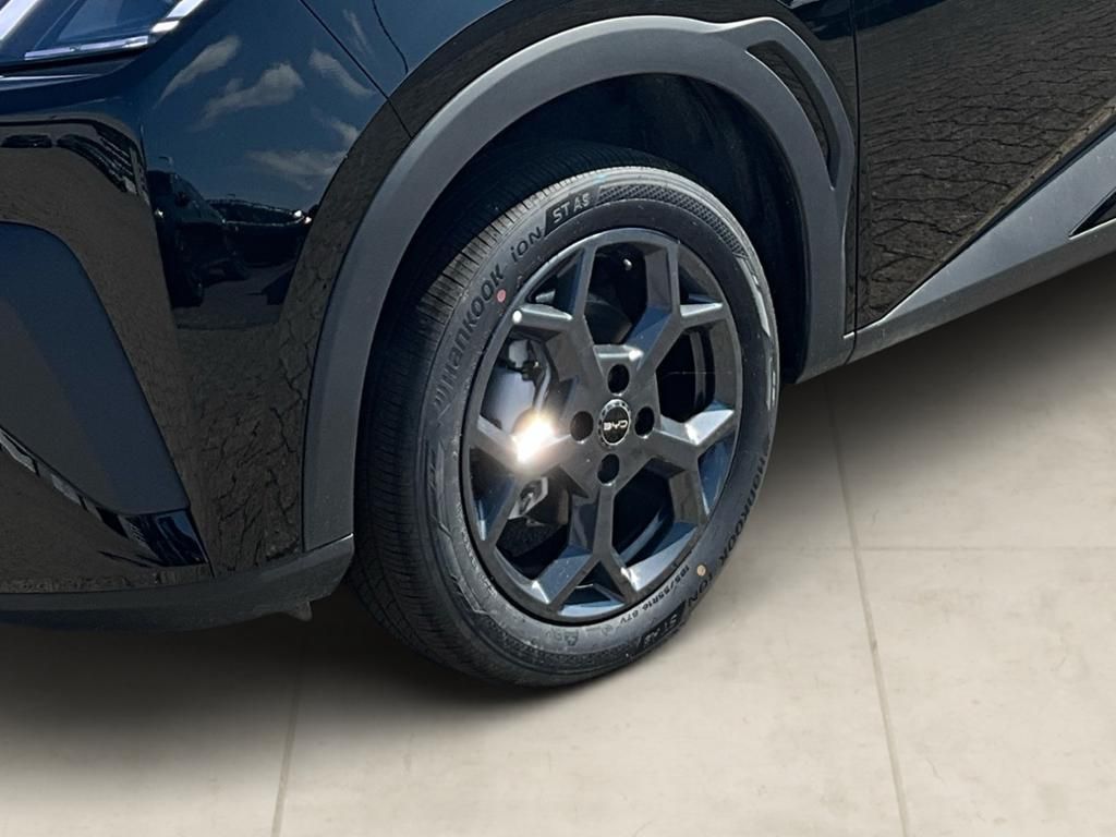 BYD DOLPHIN SURF