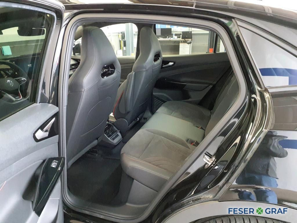 Volkswagen ID.5 - Bild 8