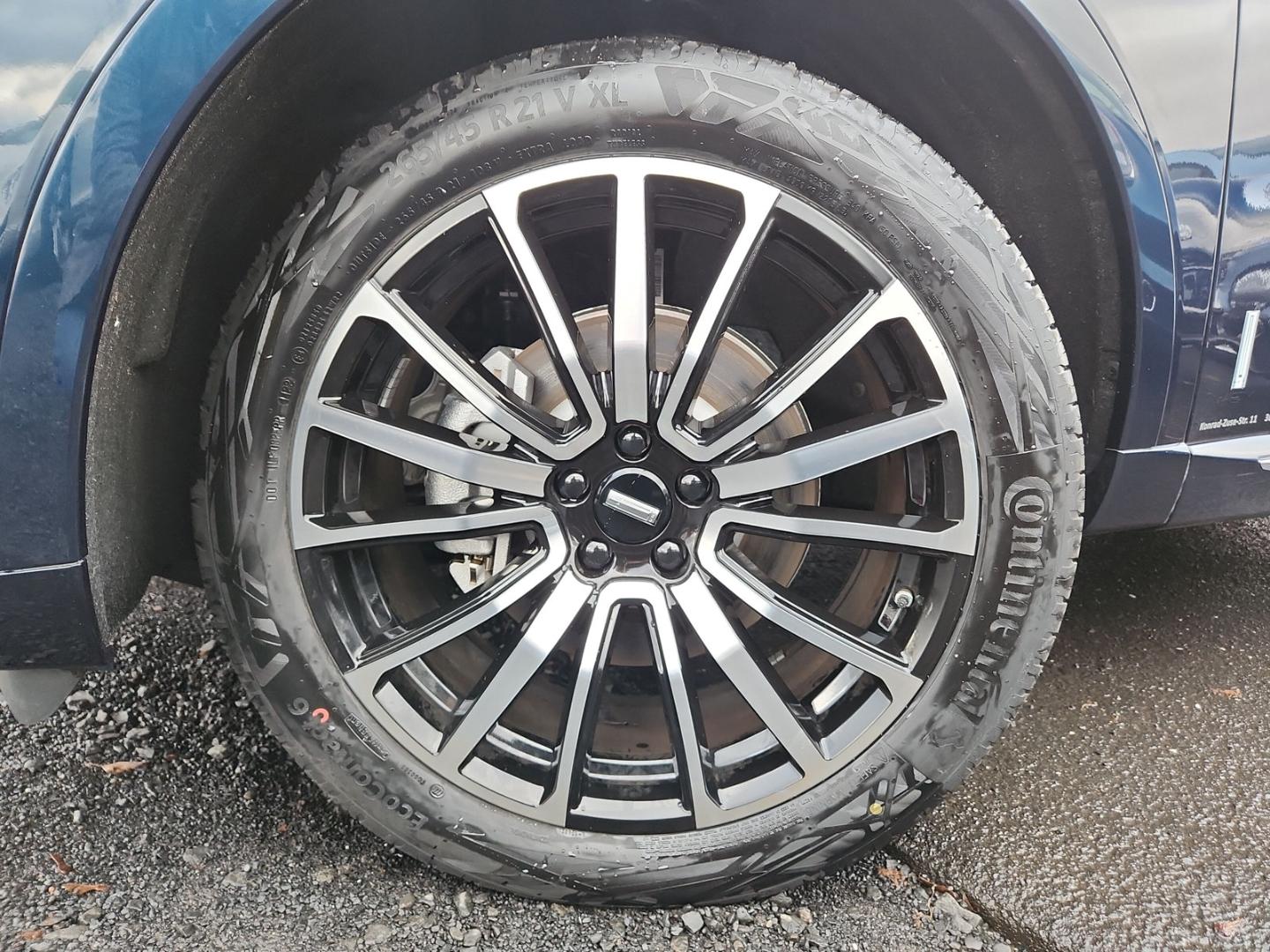 GWM Wey 05 Luxury Anhängerkuppung Sitzkomfort *Volla