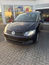 Volkswagen Sharan Highline BMT/Start-Stopp - Volkswagen Sharan in Bonn