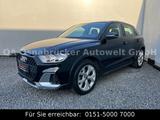 Audi A1 citycarver 30TFSI 110PS DSG Navi Tempomat SHZ - Audi A1: Citycarver