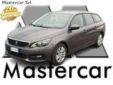 Peugeot PEUGEOT 308 308 SW SW 1.5 bluehdi s tg : GB443HF - Peugeot 308: 1.4