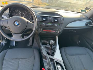 BMW 116 - 11