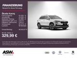 Skoda Karoq Tour 2,0 TDI 150PS DSG 4x4 ACC Kamera AHK