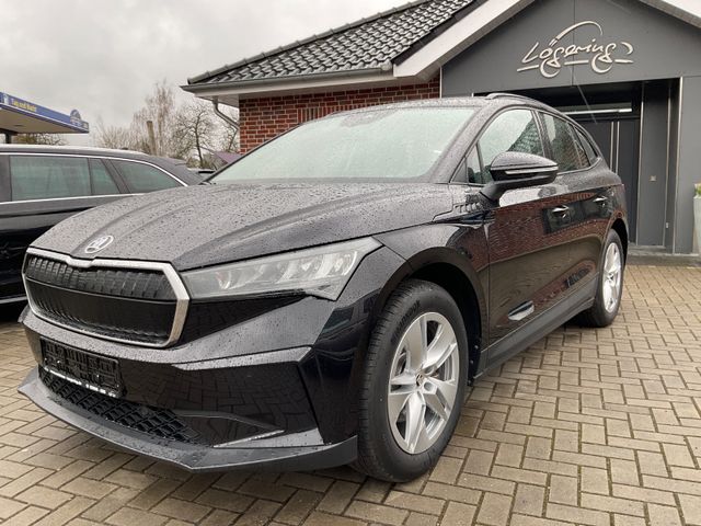 SKODA Enyaq 50,55kwh,Carplay,Navi,DAB