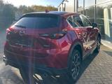 Mazda CX-5 2023 5WGN 2.5L e-SKYACTIV G 194ps 6AT AD'VA - Mazda CX-5 mit Hybrid-Antrieb