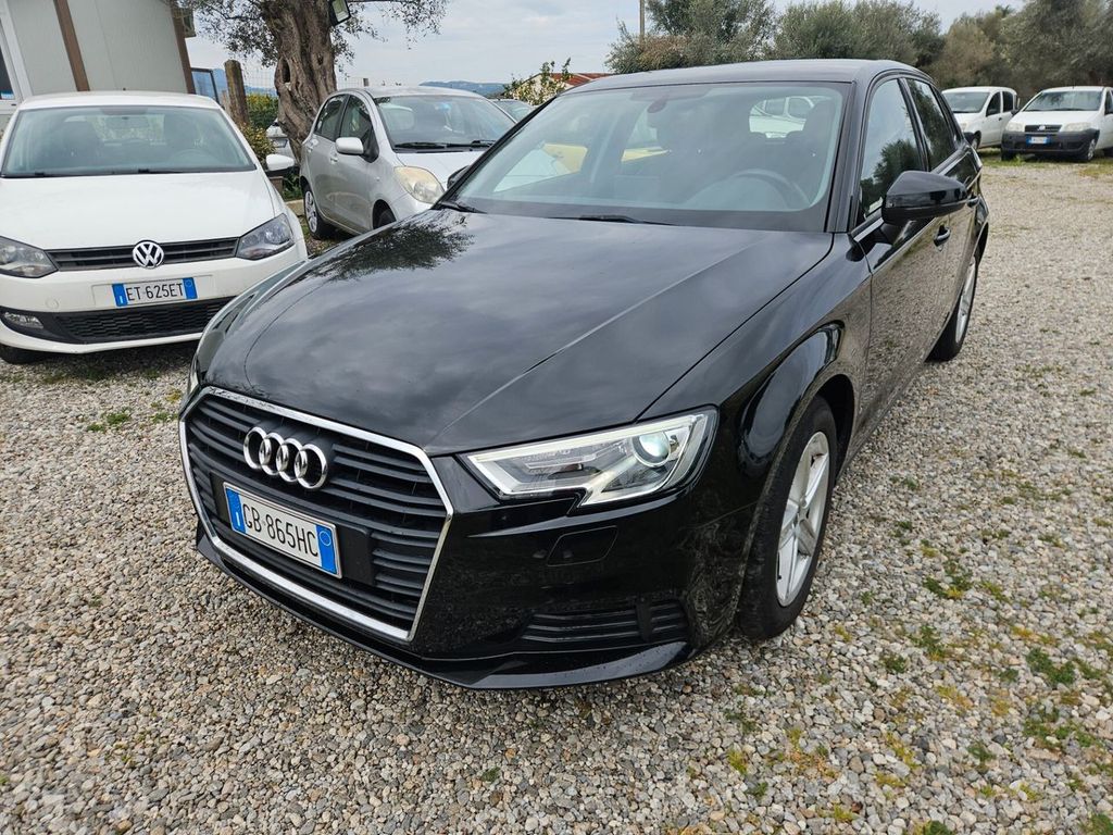 Image of Audi A3