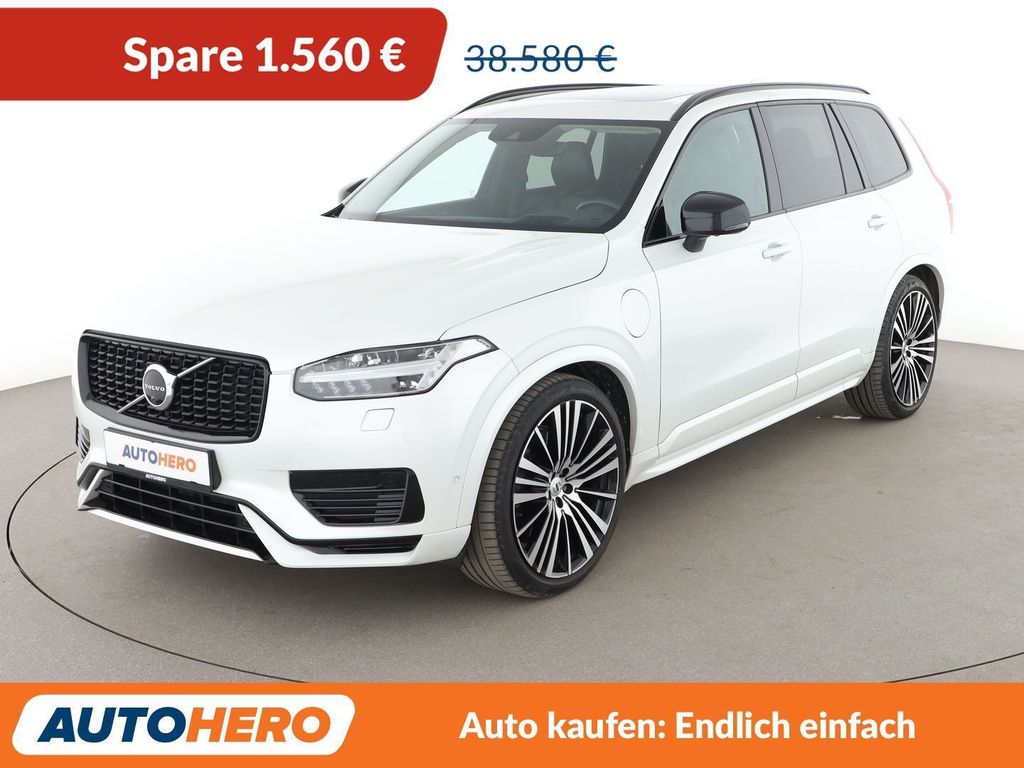 Image of Volvo XC90