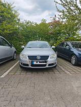 Volkswagen Passat 2.0 TDI - Volkswagen Passat aus 2007: 2.0