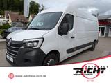 Renault Master 2.3 dCi L3H2 3,5t Klima PDC Tempomat - Renault Master in Stuttgart