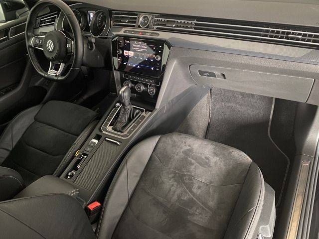 Arteon R-Line 2.0 TSI DSG AHK+NAVI+KAMERA