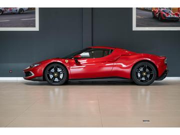 صورة 5 لـ 2022 Ferrari 296 GTB