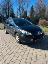 Peugeot 307 TÜV04.27/Zahnriemen & Wasserpump neu//EXPORT - Peugeot 307: Kombi