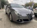 Alfa Romeo ALFA ROMEO Giulietta 1.6 JTDm-2 105 CV Distincti - Alfa Romeo Giulietta: 1.6