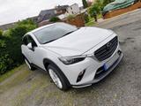 Mazda CX-3 2.0 SKYACTIV-G 121 Sports-Line FWD AT S... - Mazda Gebrauchtwagen in Duisburg