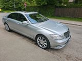 Mercedes-Benz Mercedes Benz S450L V8 mit LPG von Prins - Mercedes-Benz S 450: L