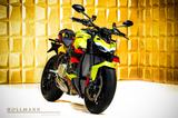 Ducati Streetfighter V4 Lamborghini