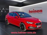 Seat Leon 1.5 eTSI DSG Xcellence NAVI LED PANO - Seat Leon aus 2021
