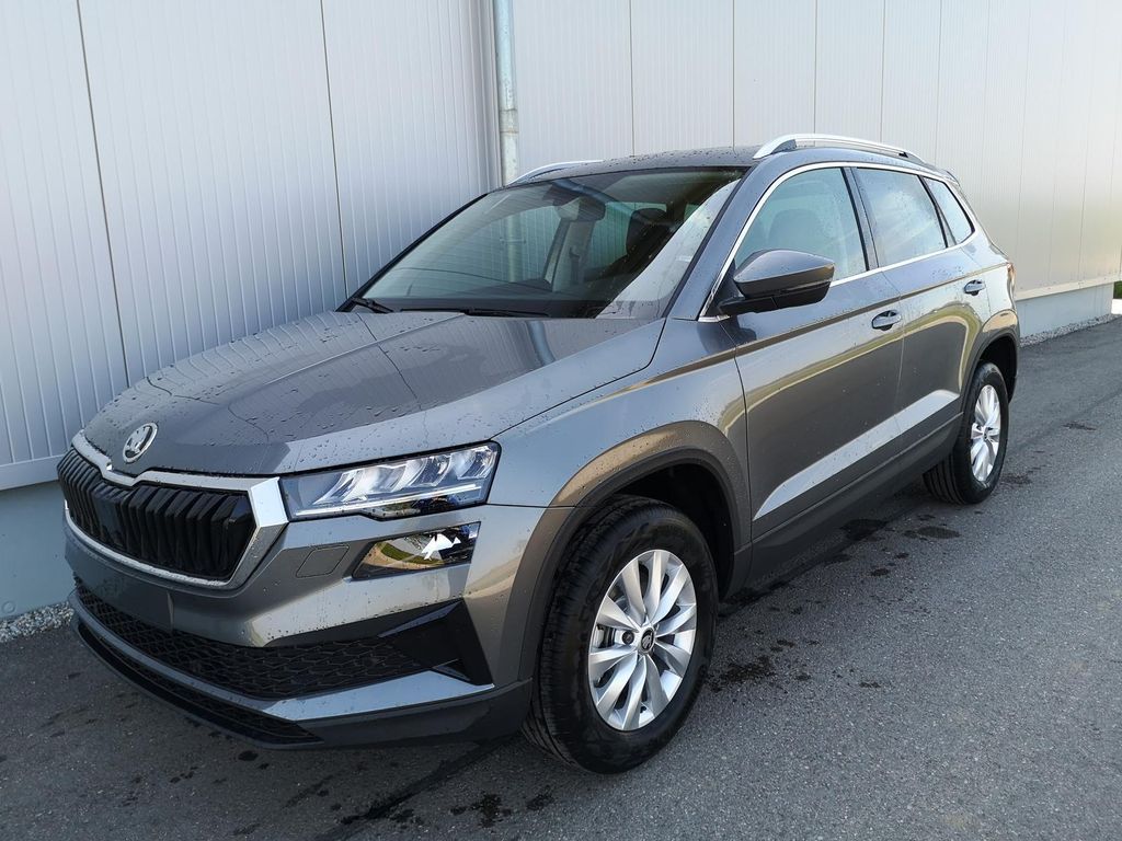 Image of Skoda Karoq