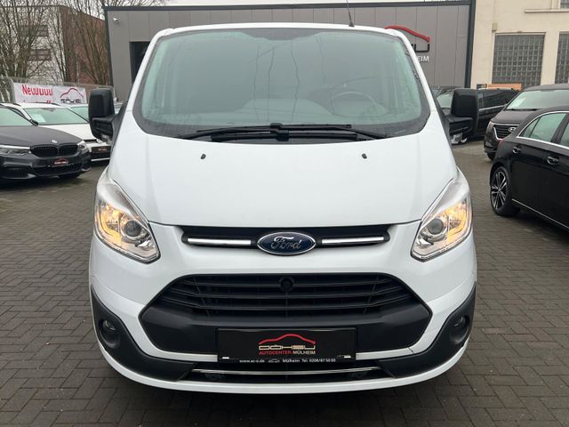 Ford Transit Custom 290 L1H1 Trend Kühlkasten