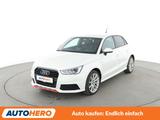 Audi A1 1.8 TFSI Sport Aut.*BOSE*NAVI*BI-XENON*PDC*SH - Audi A1 Gebrauchtwagen in Hannover