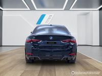BMW i4 - Vorschau Bild 11