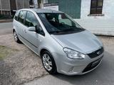 Ford C-Max 1.6 Style / 1.HAND / AHK /KLIMAAUTO. /SHZ. - gebrauchte Ford C-Max aus dem Jahr 2009
