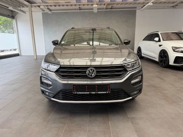 Volkswagen T-Roc - 2