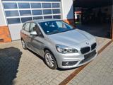 BMW 218 Active Tourer 218d - - BMW 218 Active Tourer mit Diesel-Antrieb