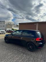 Volkswagen Golf 6 TDI 2.0  2012  140Ps TÜV bis  Dezem... - Volkswagen Golf: TDI 140 Ps