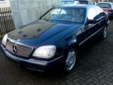 Mercedes-Benz CL 500 CL 500