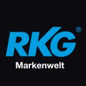RKG Markenwelt GmbH & Co. KG Logo