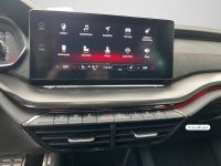 Skoda Octavia - Vorschau Bild 12