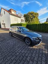 Mercedes-Benz C 200 d T - Modell (S205) | AMG Line*Service NEU - Mercedes-Benz C 200: Se