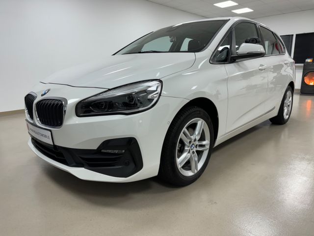 BMW Active Tourer 216 d Advantage*FAHRSCHULE*